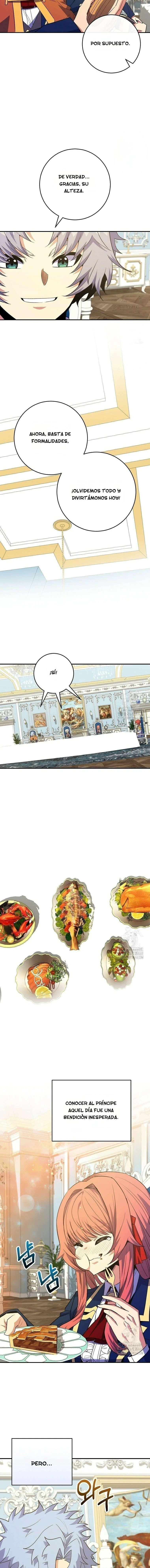 Read Reencarnado en un genio prodigio de una familia prestigiosa Manga Online