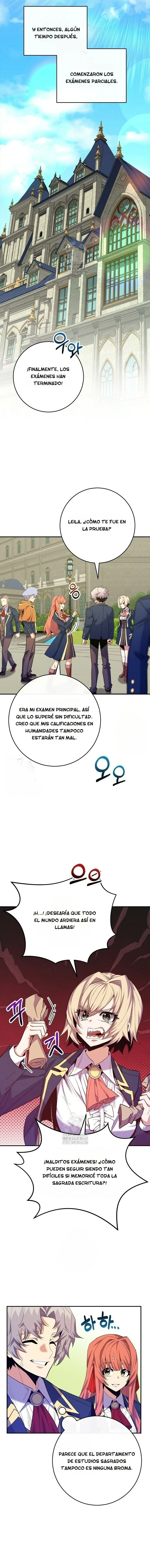 Read Reencarnado en un genio prodigio de una familia prestigiosa Manga Online