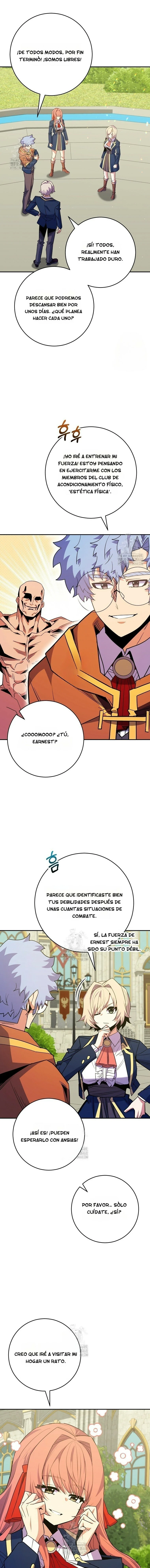 Read Reencarnado en un genio prodigio de una familia prestigiosa Manga Online