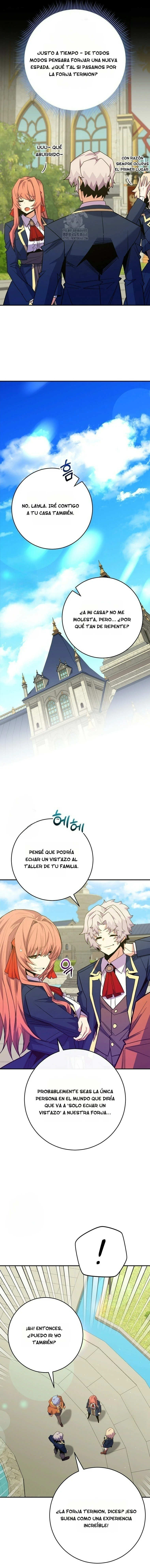 Read Reencarnado en un genio prodigio de una familia prestigiosa Manga Online
