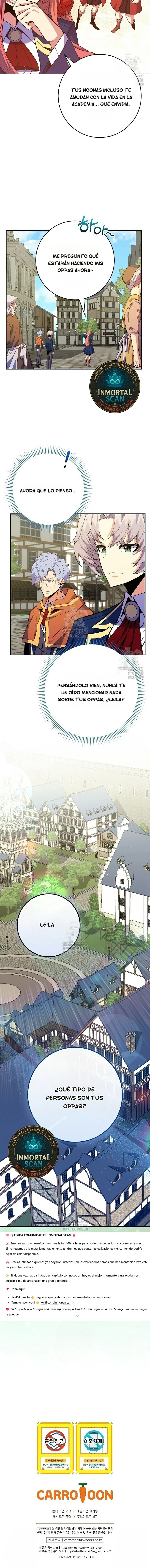 Read Reencarnado en un genio prodigio de una familia prestigiosa Manga Online