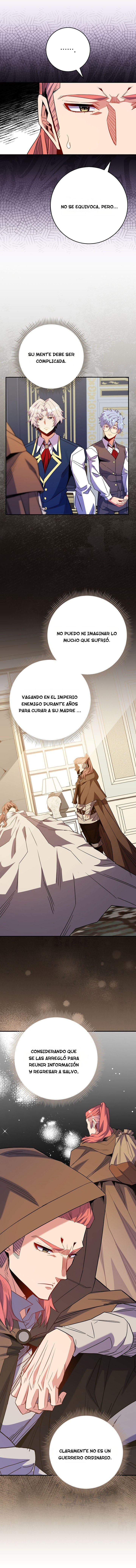 Read Reencarnado en un genio prodigio de una familia prestigiosa Manga Online