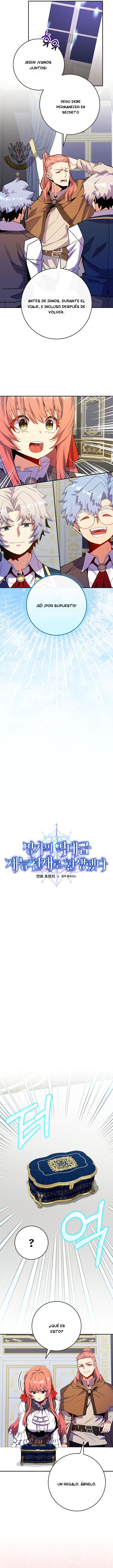 Read Reencarnado en un genio prodigio de una familia prestigiosa Manga Online