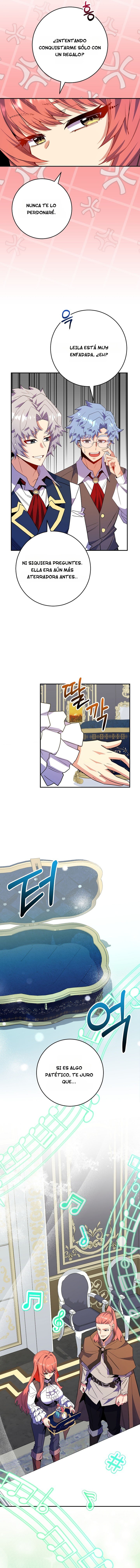 Read Reencarnado en un genio prodigio de una familia prestigiosa Manga Online