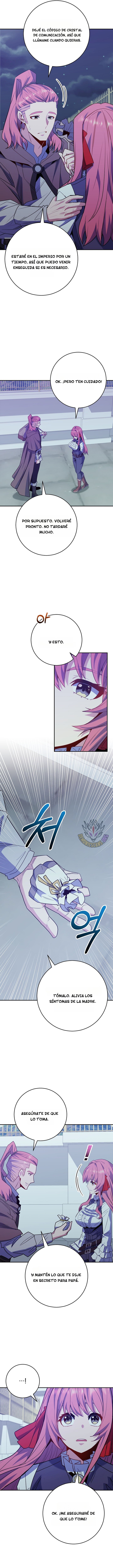 Read Reencarnado en un genio prodigio de una familia prestigiosa Manga Online