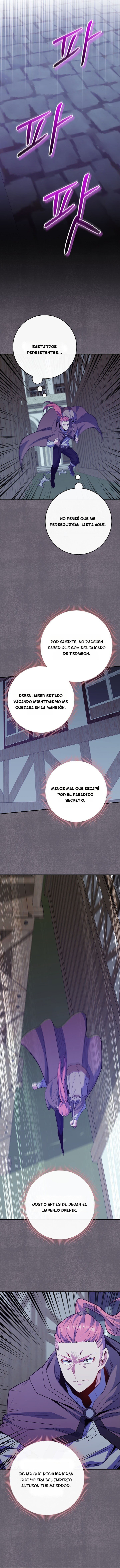 Read Reencarnado en un genio prodigio de una familia prestigiosa Manga Online