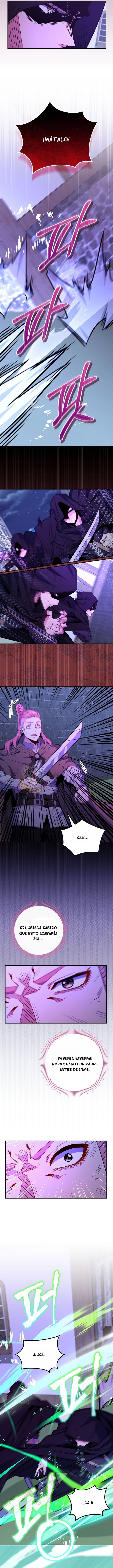 Read Reencarnado en un genio prodigio de una familia prestigiosa Manga Online