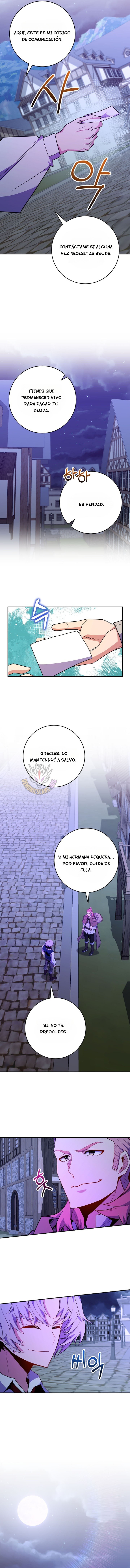 Read Reencarnado en un genio prodigio de una familia prestigiosa Manga Online