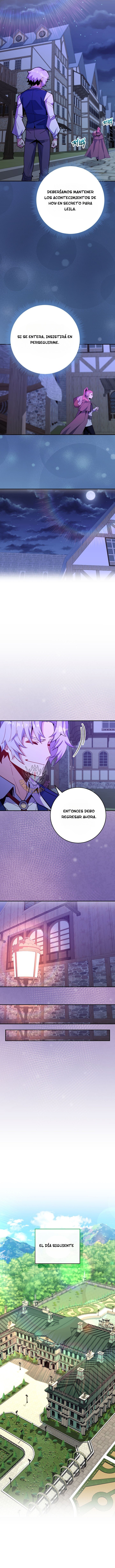 Read Reencarnado en un genio prodigio de una familia prestigiosa Manga Online