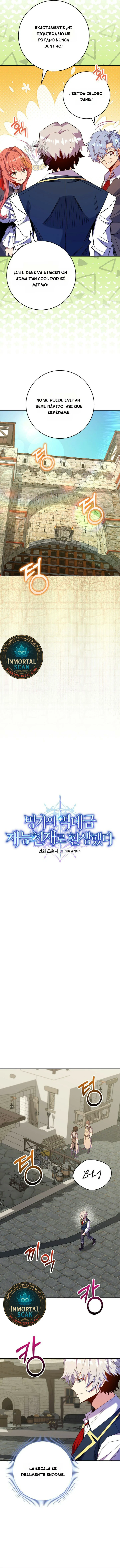 Read Reencarnado en un genio prodigio de una familia prestigiosa Manga Online