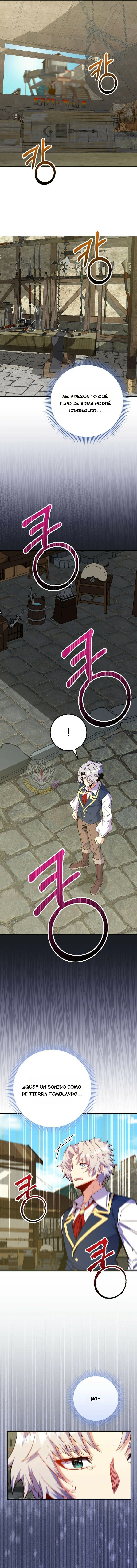 Read Reencarnado en un genio prodigio de una familia prestigiosa Manga Online