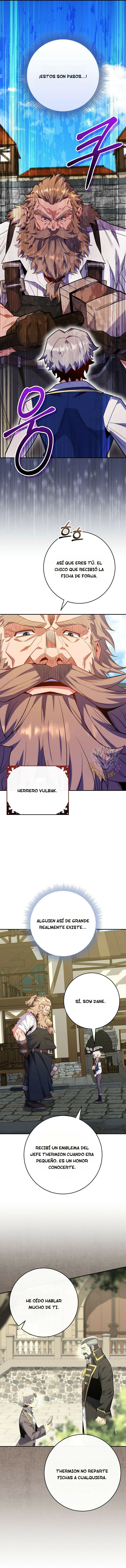 Read Reencarnado en un genio prodigio de una familia prestigiosa Manga Online