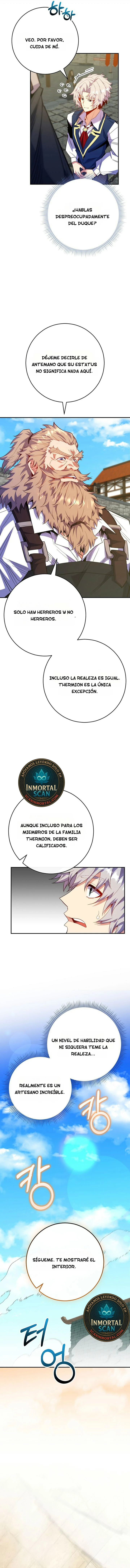 Read Reencarnado en un genio prodigio de una familia prestigiosa Manga Online