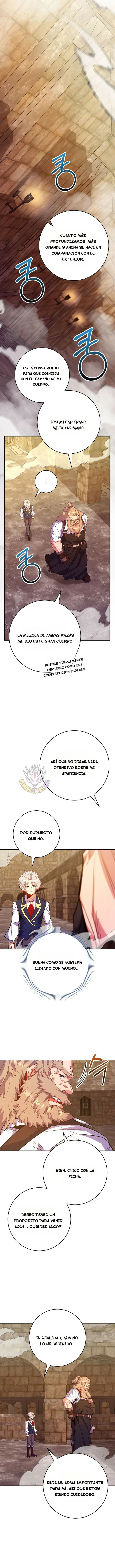 Read Reencarnado en un genio prodigio de una familia prestigiosa Manga Online