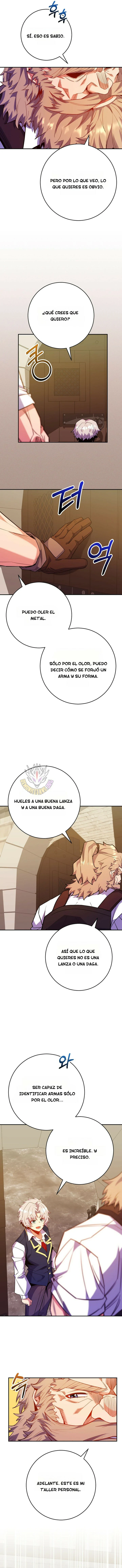 Read Reencarnado en un genio prodigio de una familia prestigiosa Manga Online