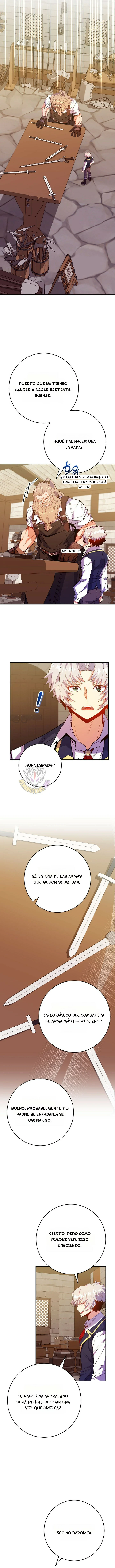 Read Reencarnado en un genio prodigio de una familia prestigiosa Manga Online