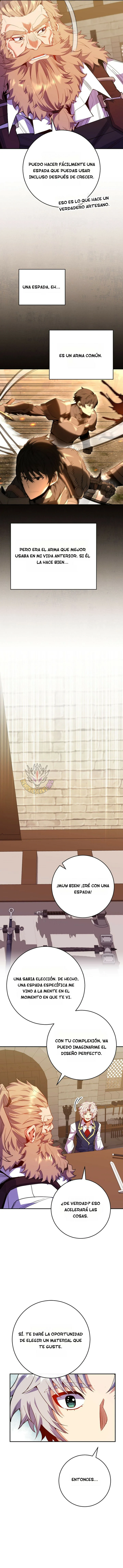 Read Reencarnado en un genio prodigio de una familia prestigiosa Manga Online