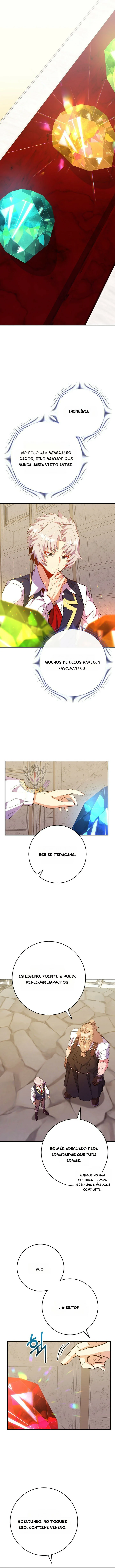 Read Reencarnado en un genio prodigio de una familia prestigiosa Manga Online