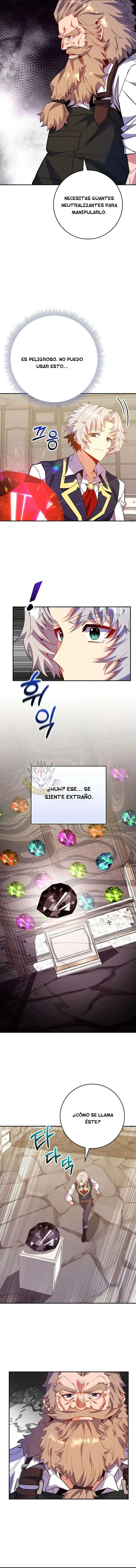 Read Reencarnado en un genio prodigio de una familia prestigiosa Manga Online