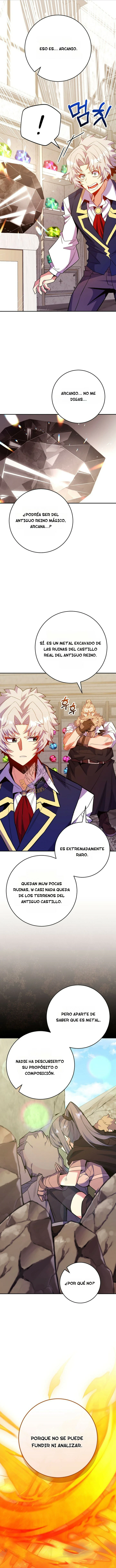 Read Reencarnado en un genio prodigio de una familia prestigiosa Manga Online