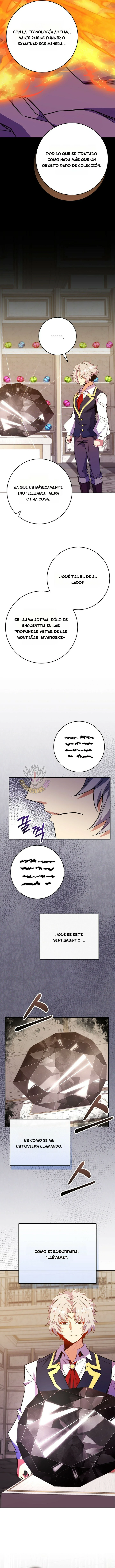 Read Reencarnado en un genio prodigio de una familia prestigiosa Manga Online