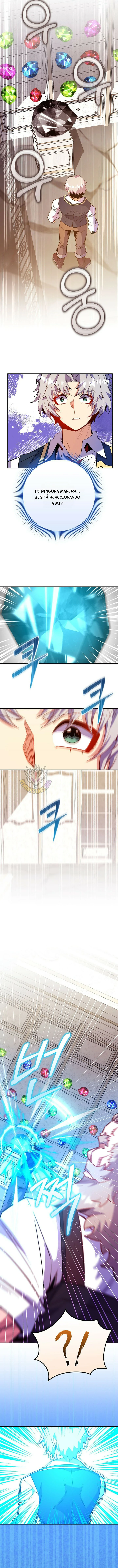 Read Reencarnado en un genio prodigio de una familia prestigiosa Manga Online