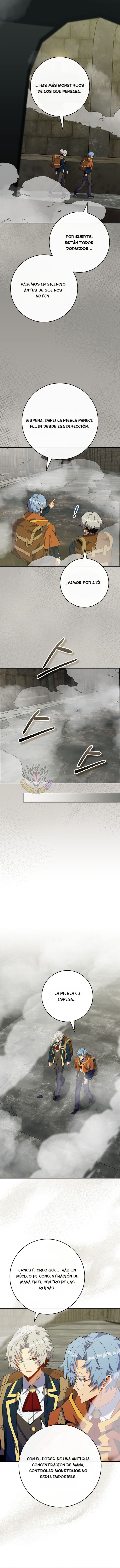 Read Reencarnado en un genio prodigio de una familia prestigiosa Manga Online