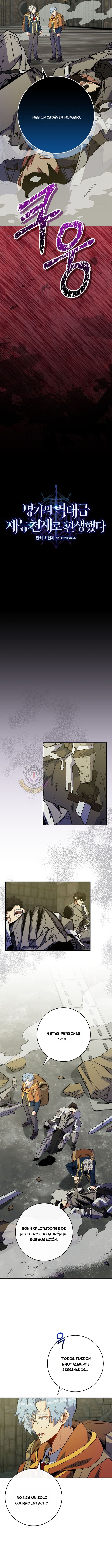 Read Reencarnado en un genio prodigio de una familia prestigiosa Manga Online