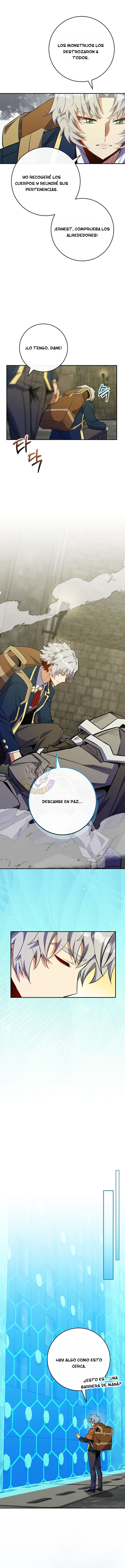 Read Reencarnado en un genio prodigio de una familia prestigiosa Manga Online