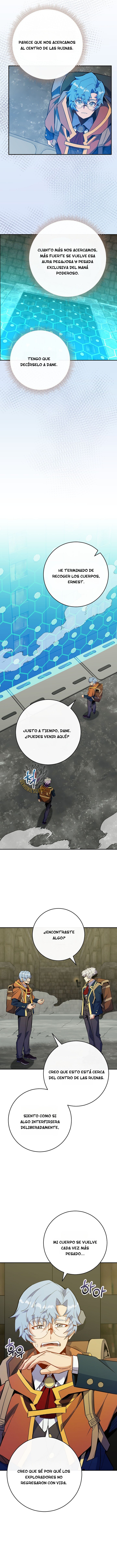 Read Reencarnado en un genio prodigio de una familia prestigiosa Manga Online