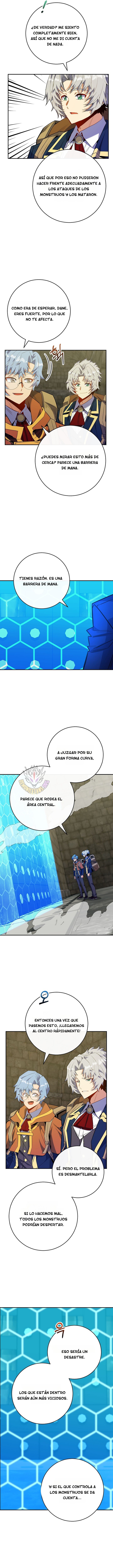 Read Reencarnado en un genio prodigio de una familia prestigiosa Manga Online