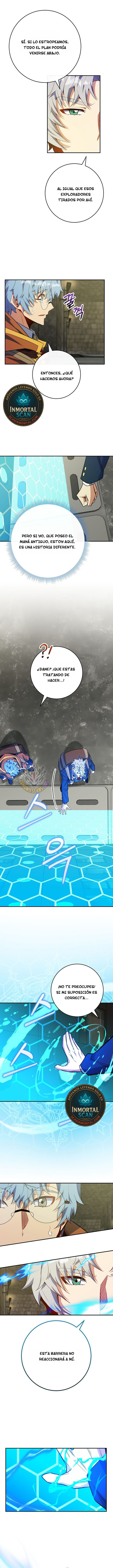 Read Reencarnado en un genio prodigio de una familia prestigiosa Manga Online