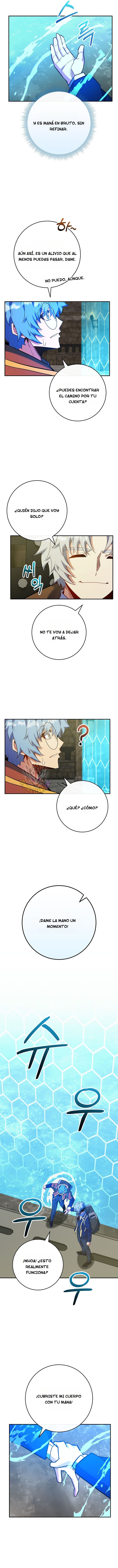 Read Reencarnado en un genio prodigio de una familia prestigiosa Manga Online