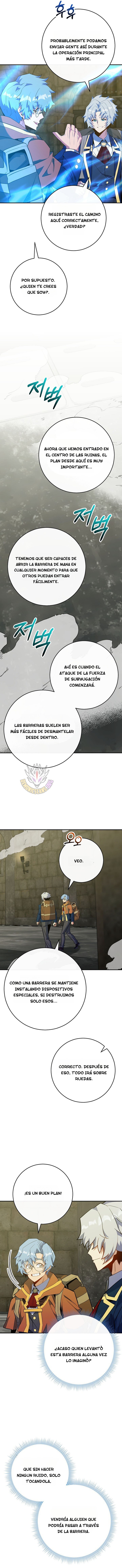 Read Reencarnado en un genio prodigio de una familia prestigiosa Manga Online