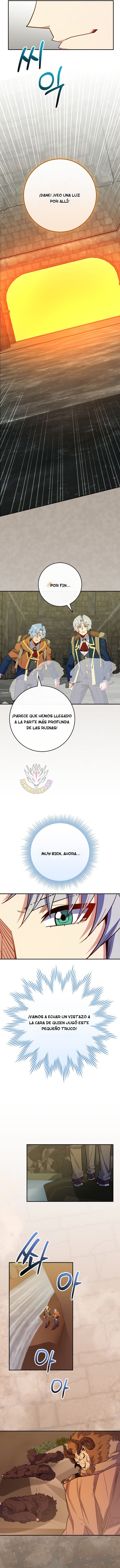 Read Reencarnado en un genio prodigio de una familia prestigiosa Manga Online