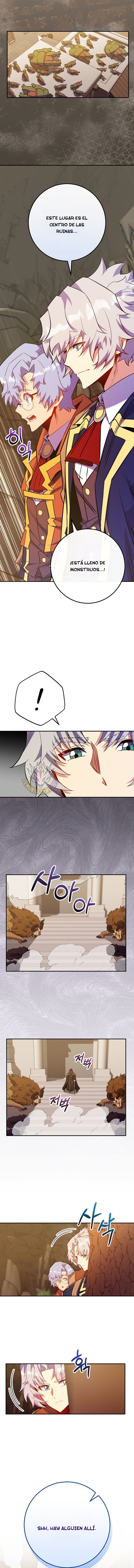 Read Reencarnado en un genio prodigio de una familia prestigiosa Manga Online