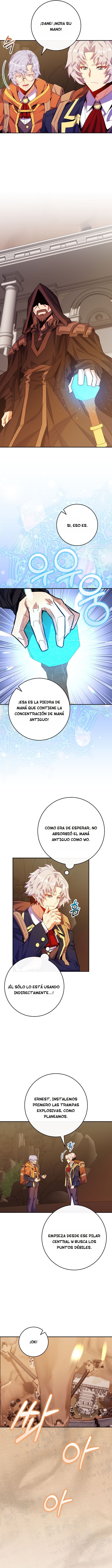 Read Reencarnado en un genio prodigio de una familia prestigiosa Manga Online