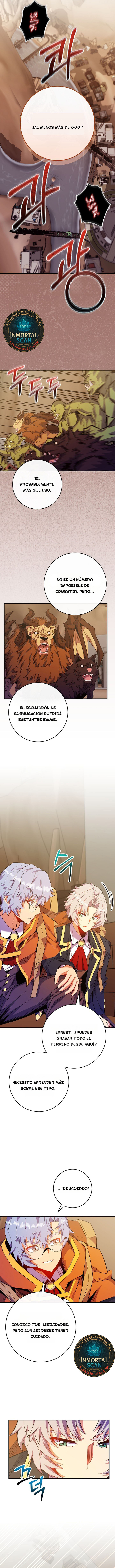 Read Reencarnado en un genio prodigio de una familia prestigiosa Manga Online