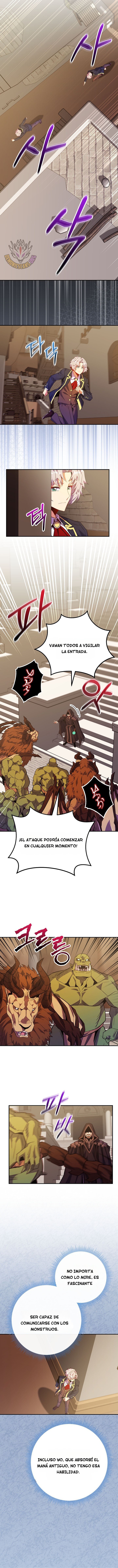 Read Reencarnado en un genio prodigio de una familia prestigiosa Manga Online