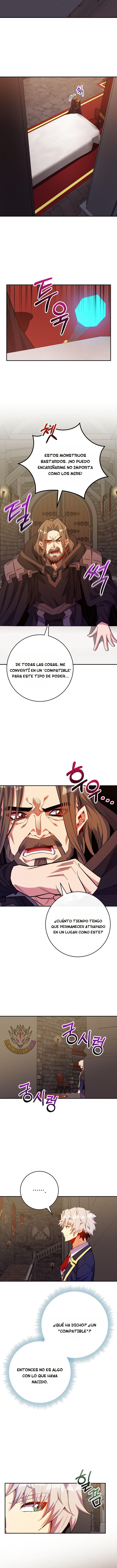 Read Reencarnado en un genio prodigio de una familia prestigiosa Manga Online