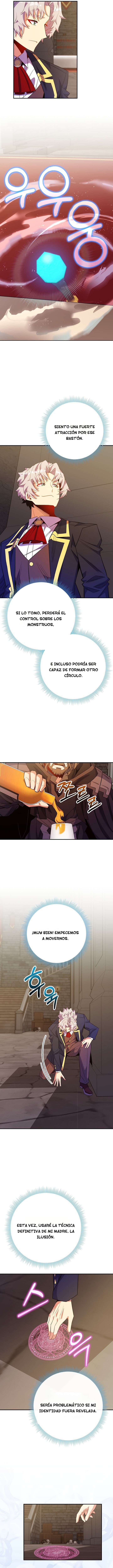 Read Reencarnado en un genio prodigio de una familia prestigiosa Manga Online