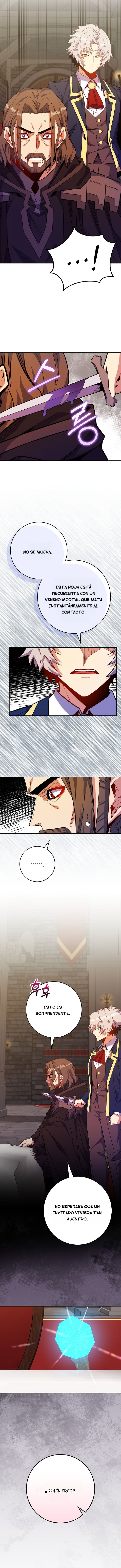 Read Reencarnado en un genio prodigio de una familia prestigiosa Manga Online