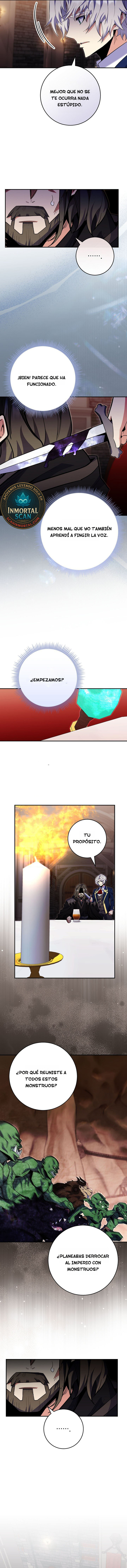 Read Reencarnado en un genio prodigio de una familia prestigiosa Manga Online