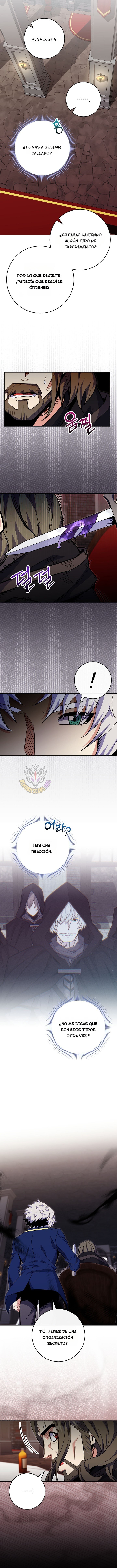 Read Reencarnado en un genio prodigio de una familia prestigiosa Manga Online