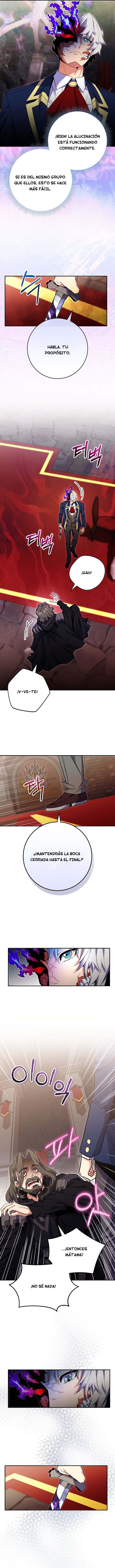 Read Reencarnado en un genio prodigio de una familia prestigiosa Manga Online