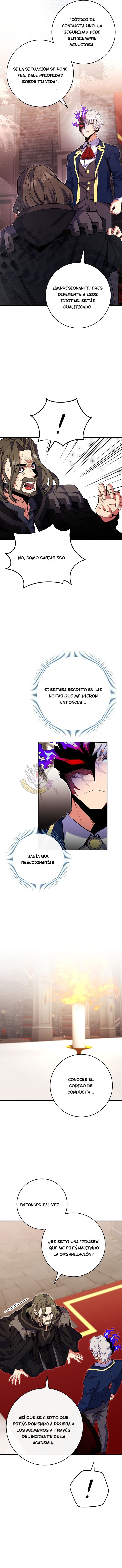 Read Reencarnado en un genio prodigio de una familia prestigiosa Manga Online