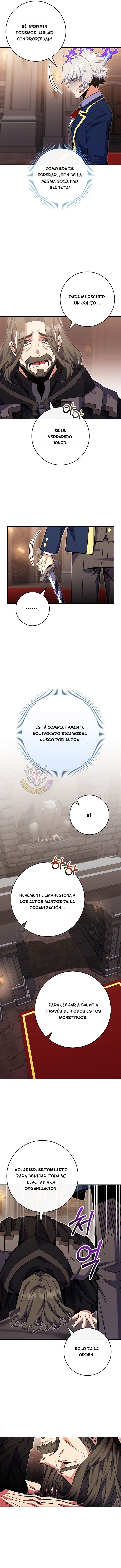 Read Reencarnado en un genio prodigio de una familia prestigiosa Manga Online