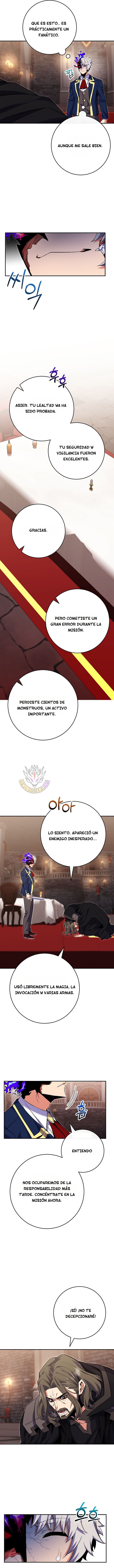 Read Reencarnado en un genio prodigio de una familia prestigiosa Manga Online