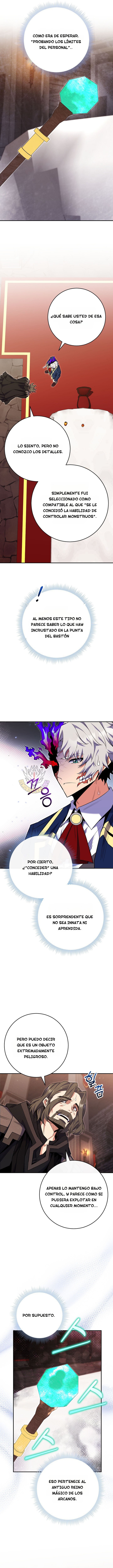 Read Reencarnado en un genio prodigio de una familia prestigiosa Manga Online