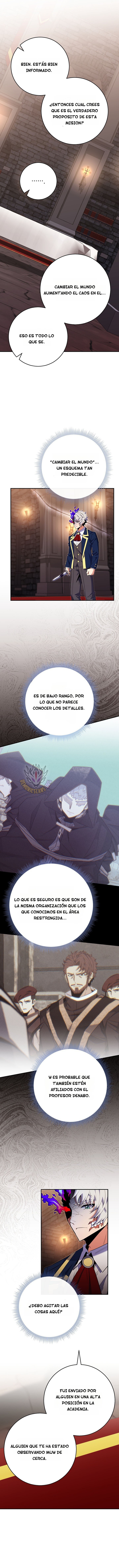 Read Reencarnado en un genio prodigio de una familia prestigiosa Manga Online